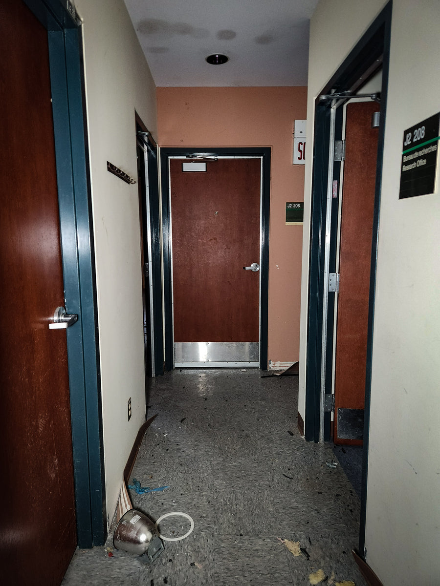 Centre de réadaptation de l'Hôpital Général de Montréal