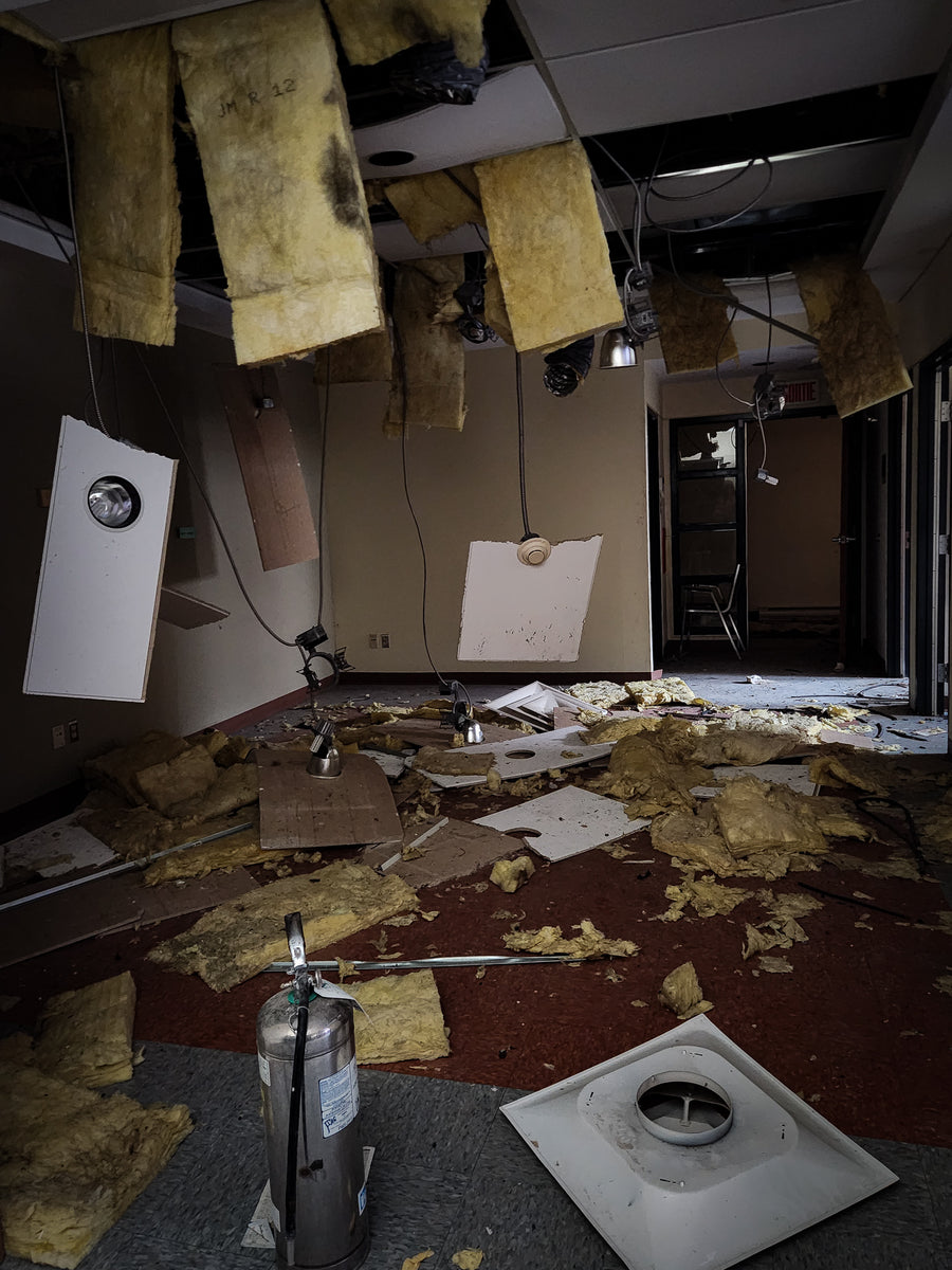 Centre de réadaptation de l'Hôpital Général de Montréal