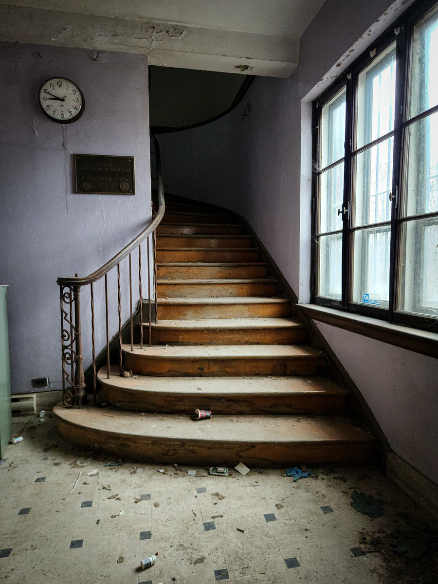 Centre de réadaptation de l'Hôpital Général de Montréal