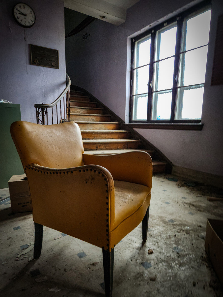 Centre de réadaptation de l'Hôpital Général de Montréal