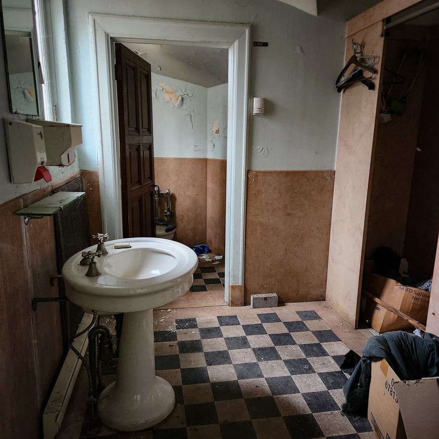 Centre de réadaptation de l'Hôpital Général de Montréal