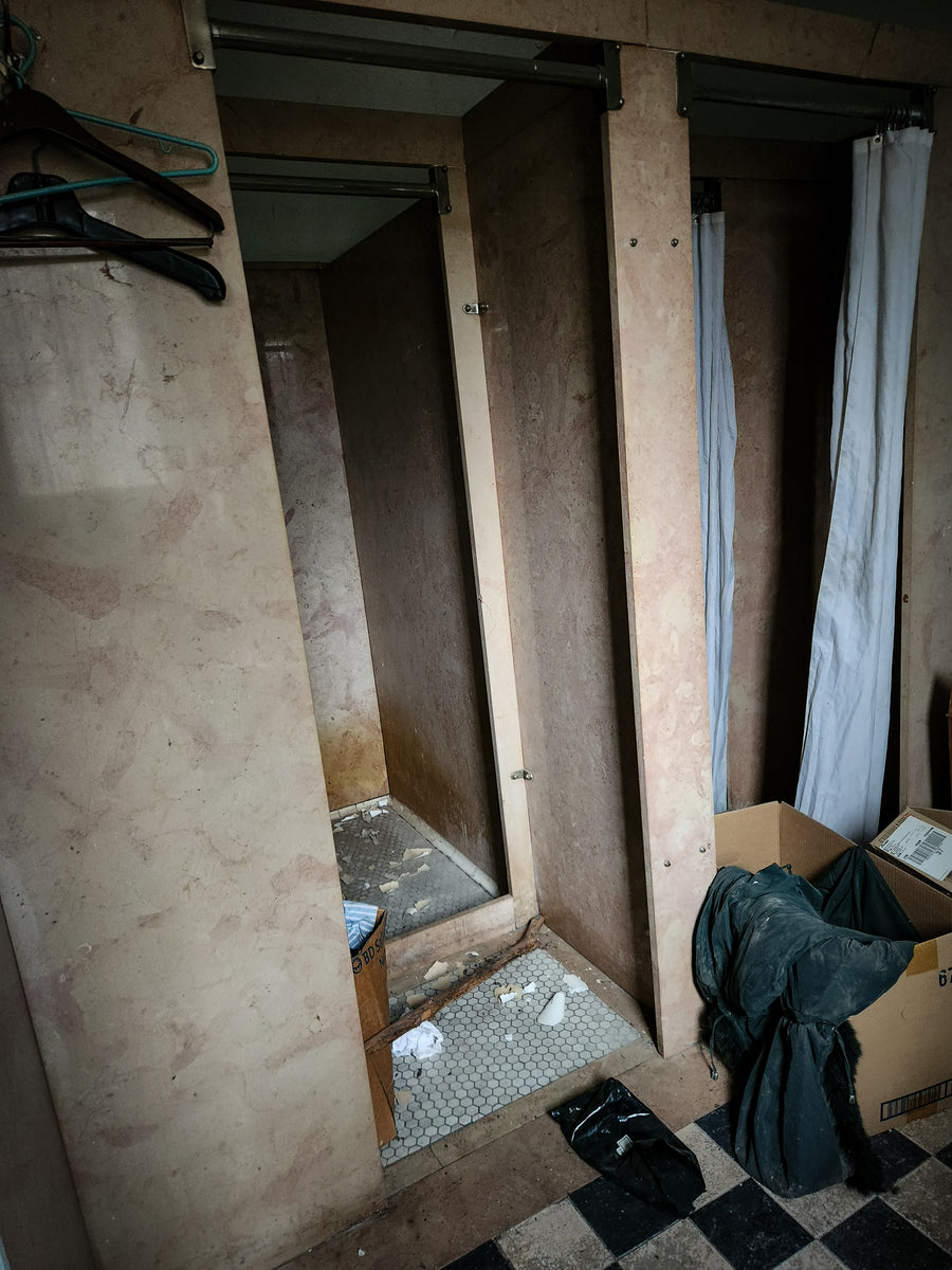 Centre de réadaptation de l'Hôpital Général de Montréal