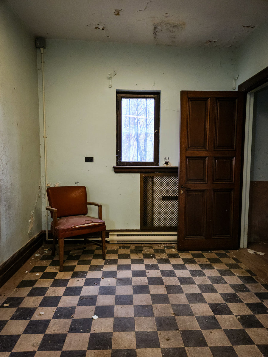Centre de réadaptation de l'Hôpital Général de Montréal