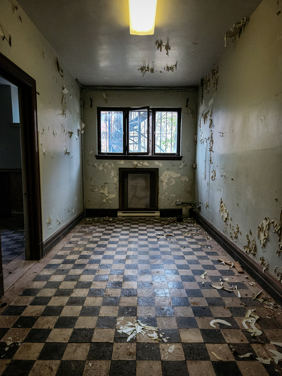 Centre de réadaptation de l'Hôpital Général de Montréal