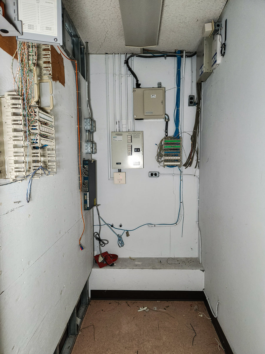 Centre de réadaptation de l'Hôpital Général de Montréal