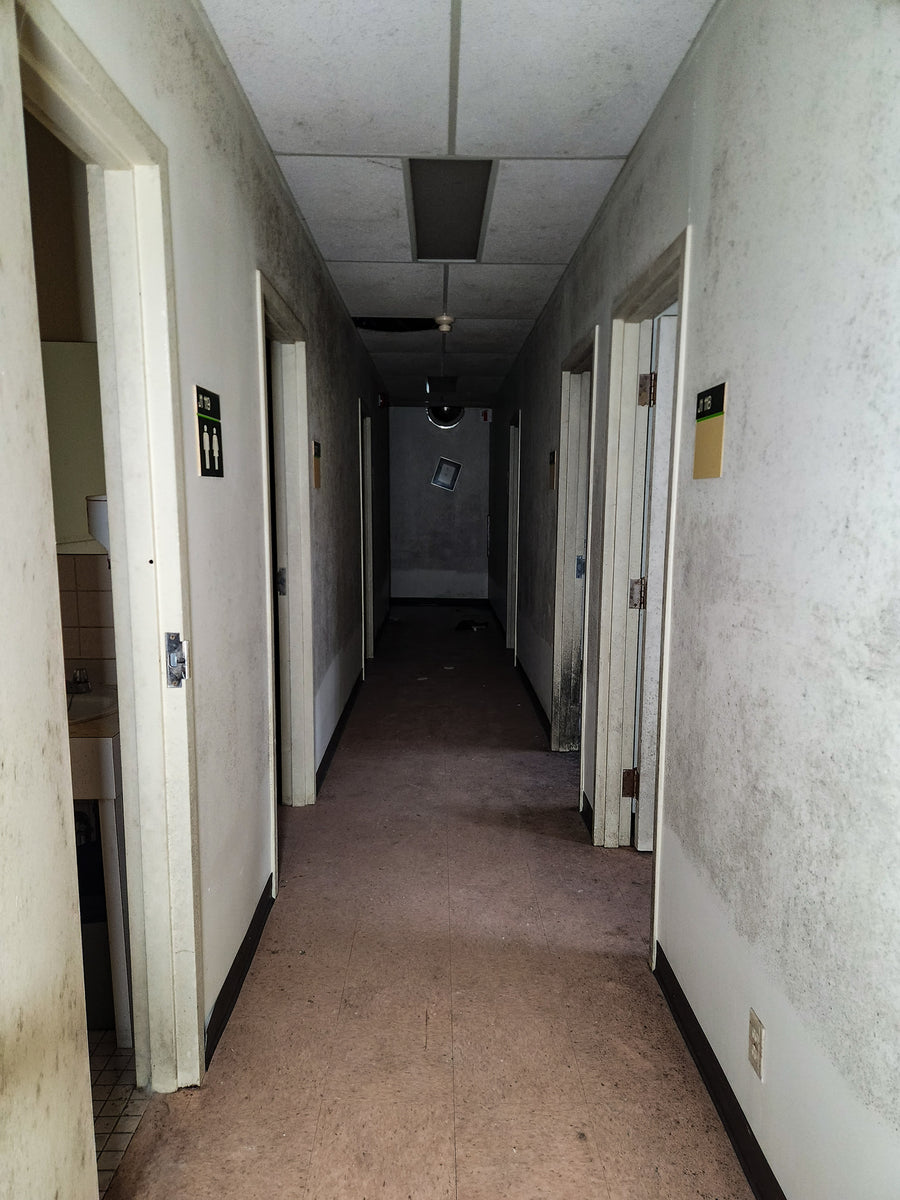 Centre de réadaptation de l'Hôpital Général de Montréal