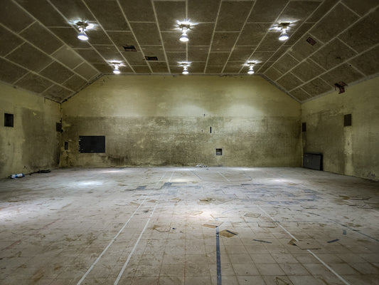 Centre de réadaptation de l’Hôpital Général de Montréal