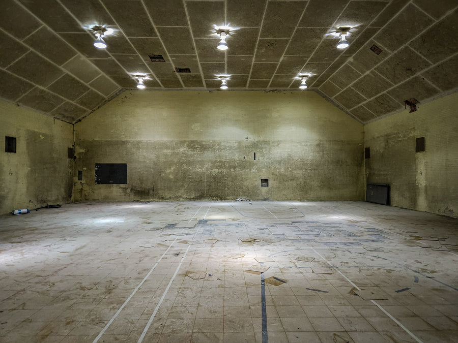 Centre de réadaptation de l'Hôpital Général de Montréal