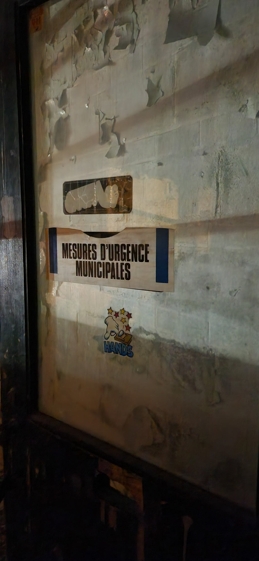 Incinérateur de Westmount