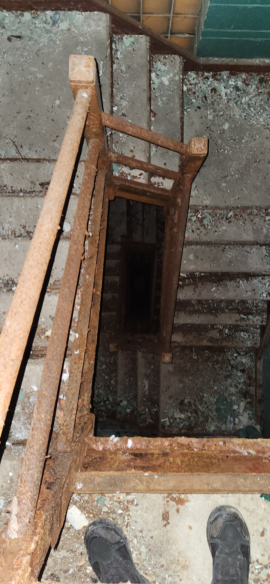 Incinérateur de Westmount