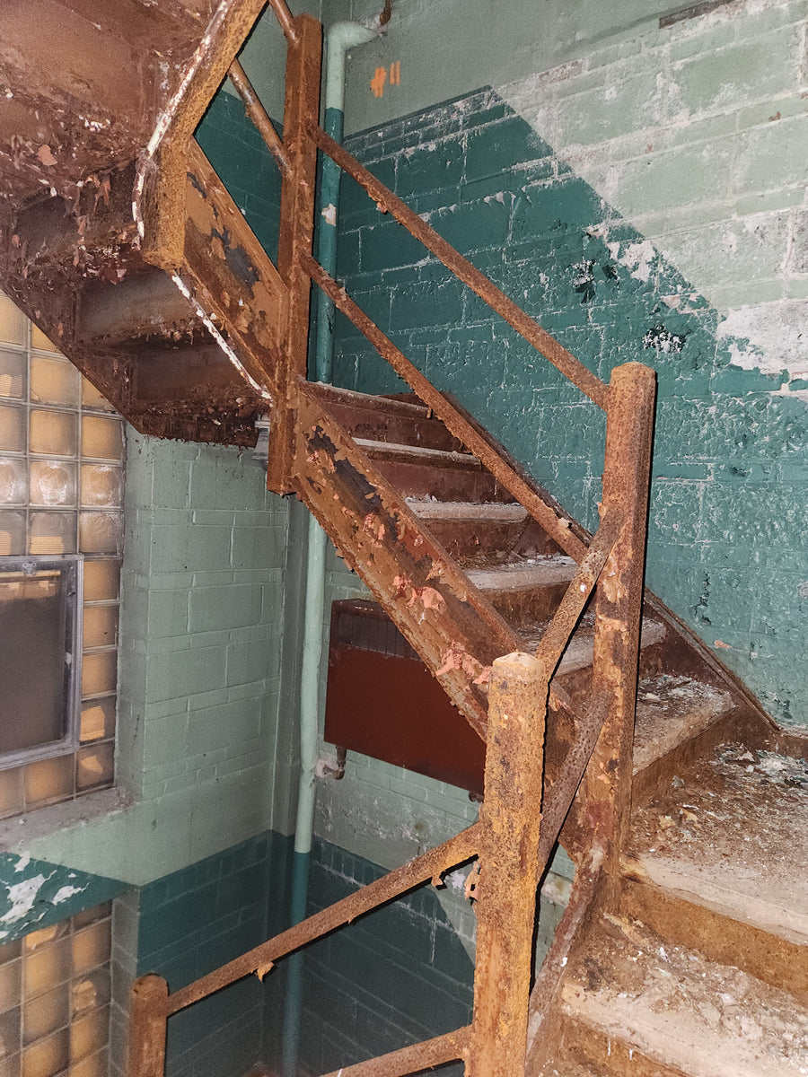 Incinérateur de Westmount