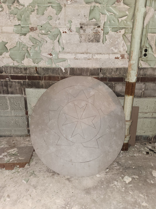 Westmount incinerator