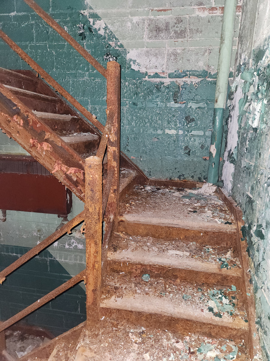 Incinérateur de Westmount