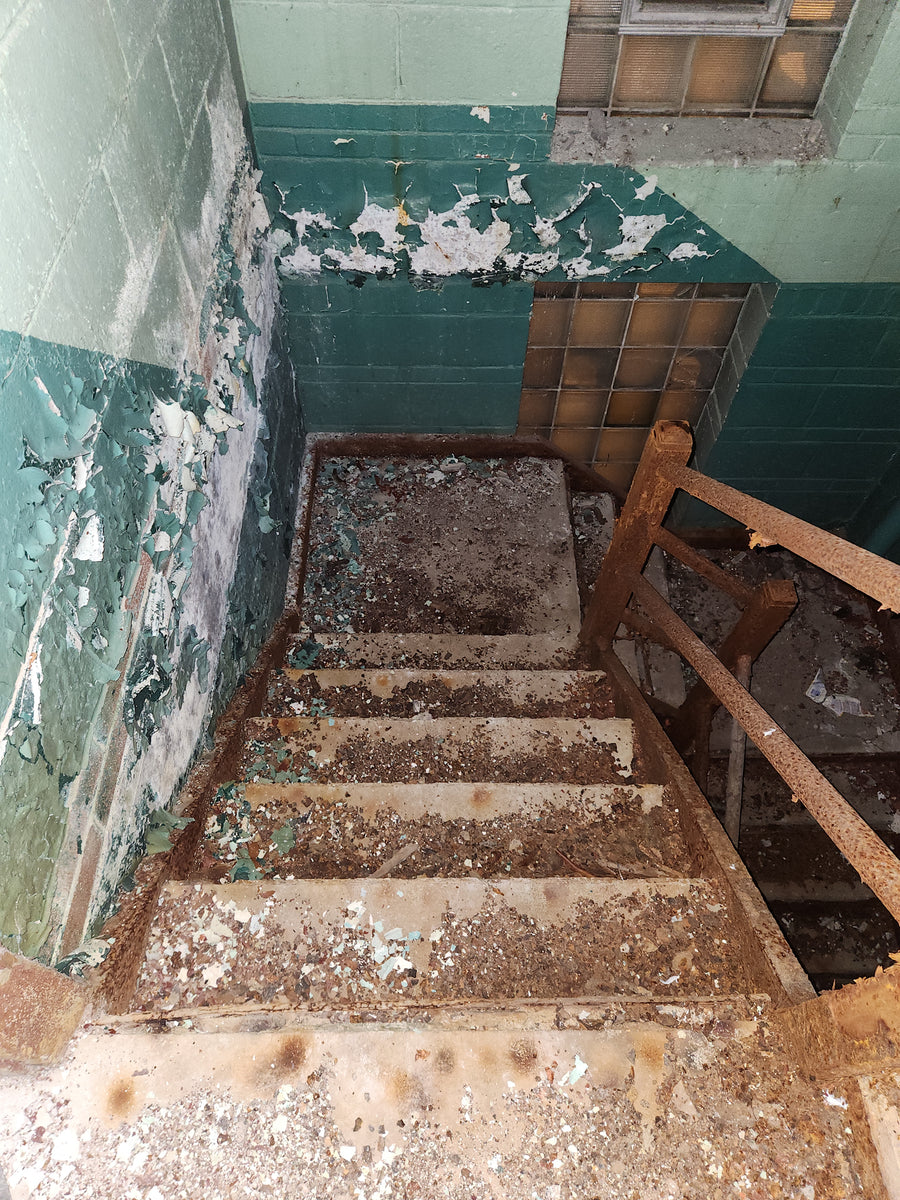 Incinérateur de Westmount