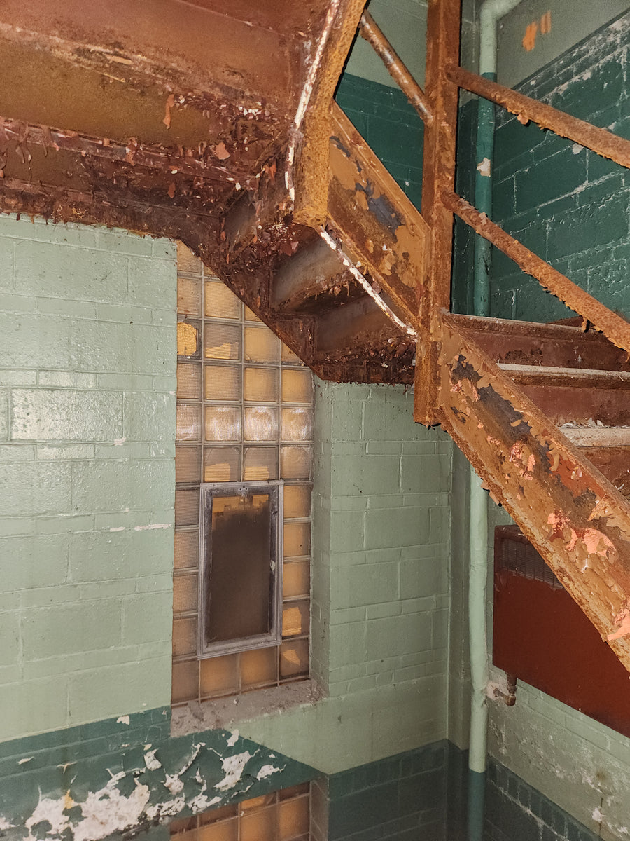 Incinérateur de Westmount