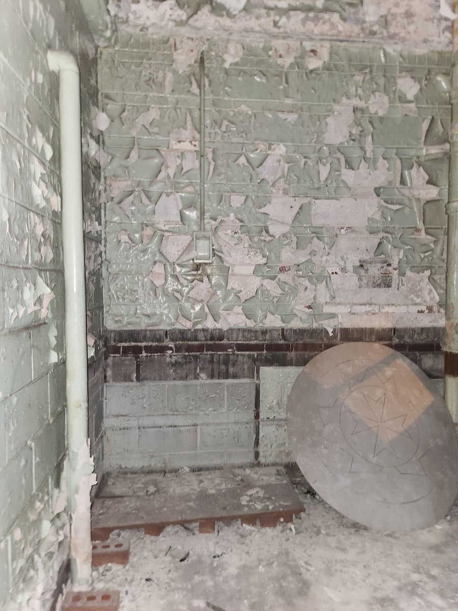 Incinérateur de Westmount