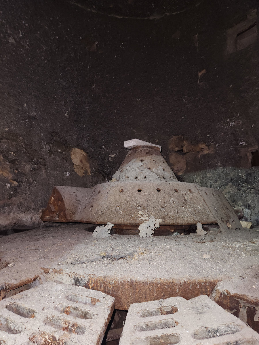 Incinérateur de Westmount