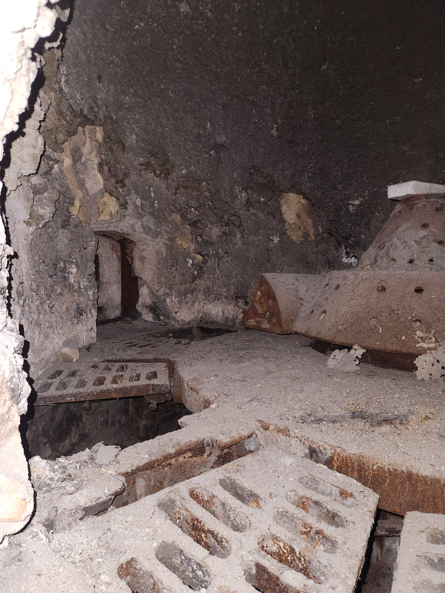 Incinérateur de Westmount