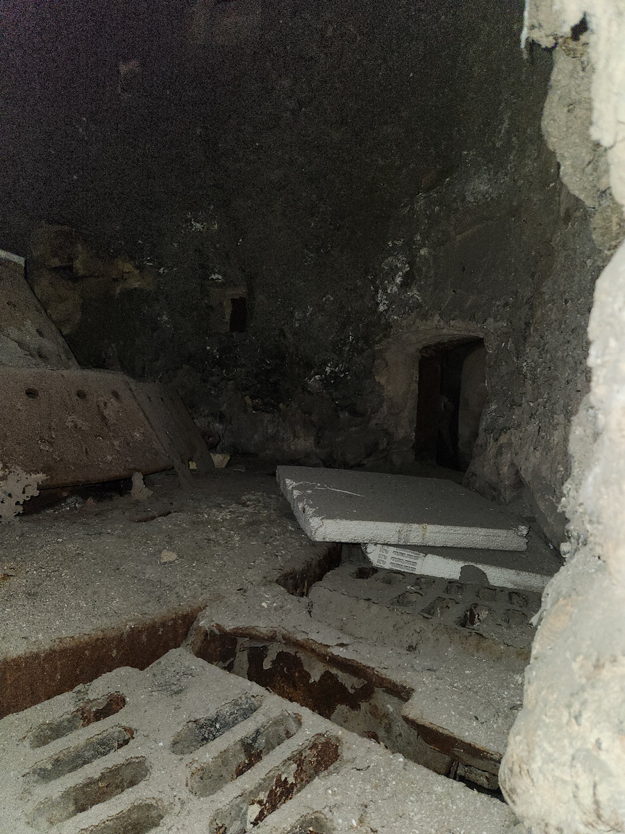 Incinérateur de Westmount