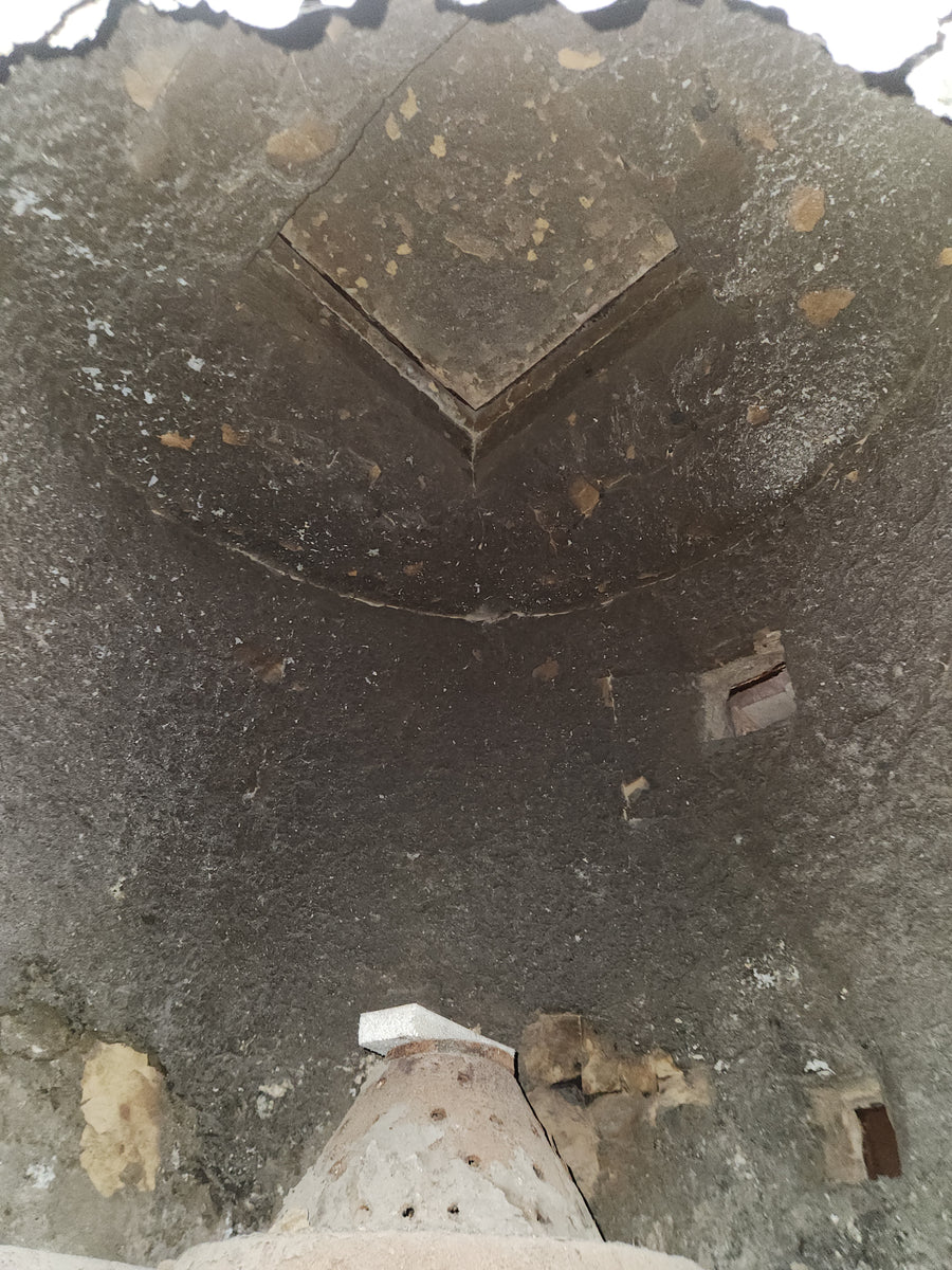 Incinérateur de Westmount