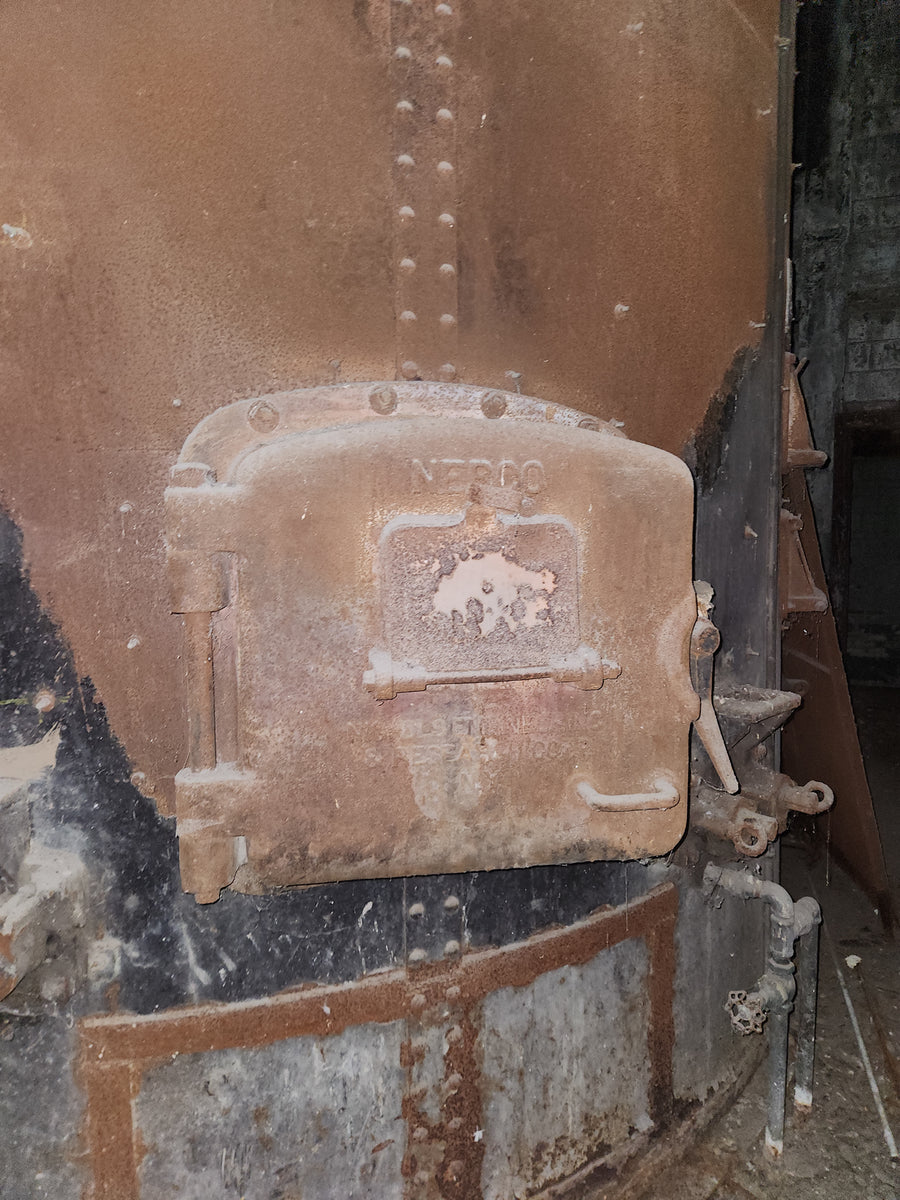 Incinérateur de Westmount