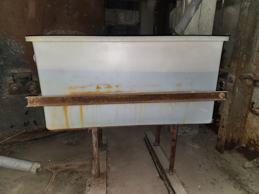 Incinérateur de Westmount