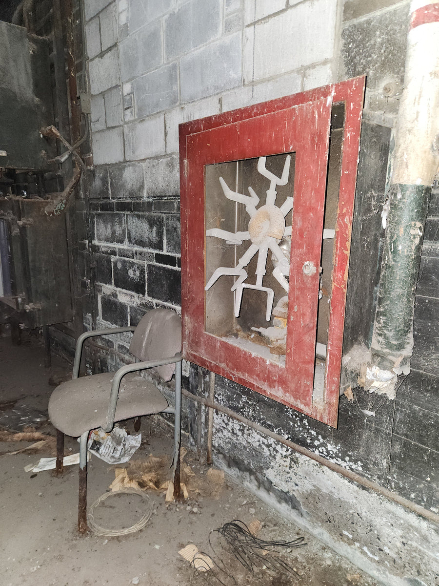 Incinérateur de Westmount