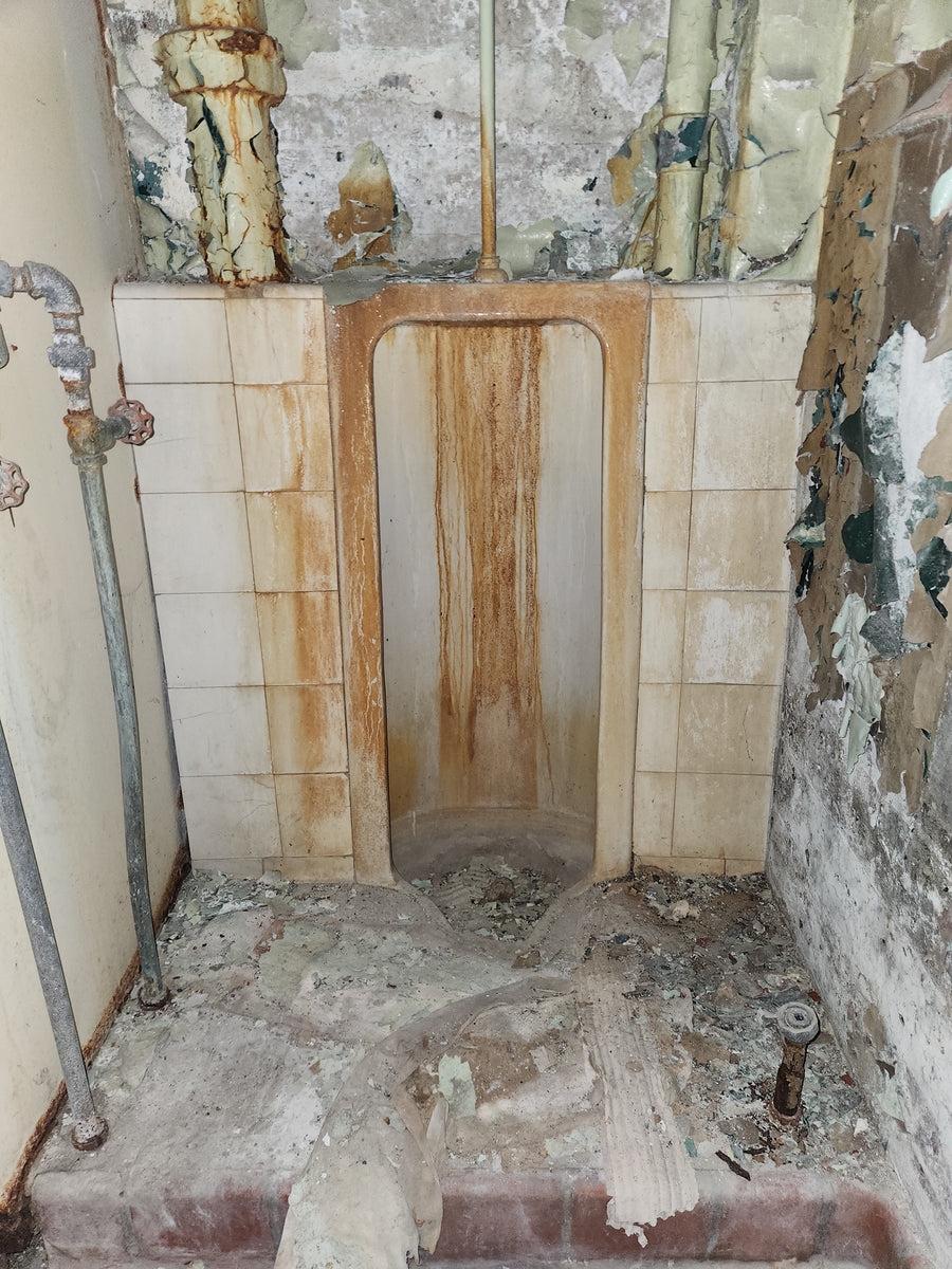 Incinérateur de Westmount