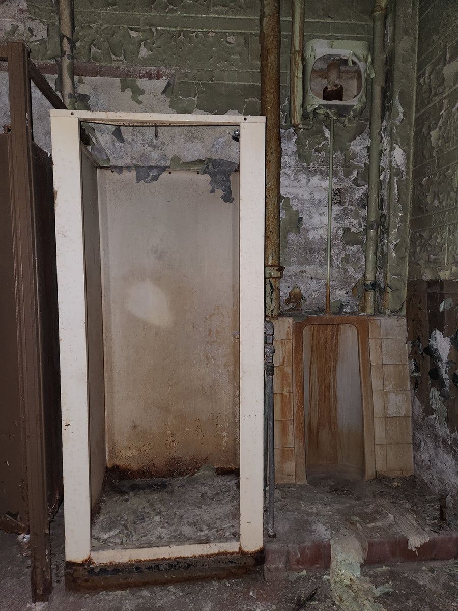 Incinérateur de Westmount