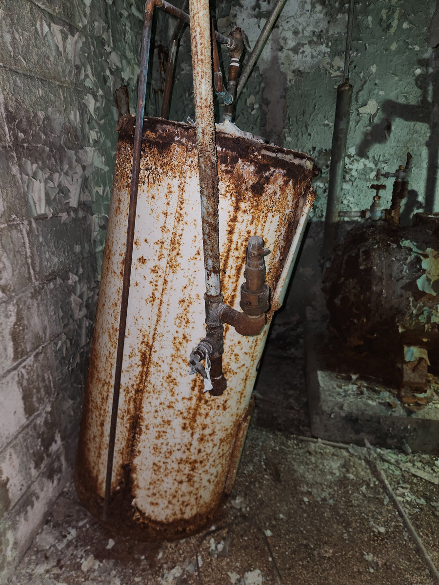 Incinérateur de Westmount