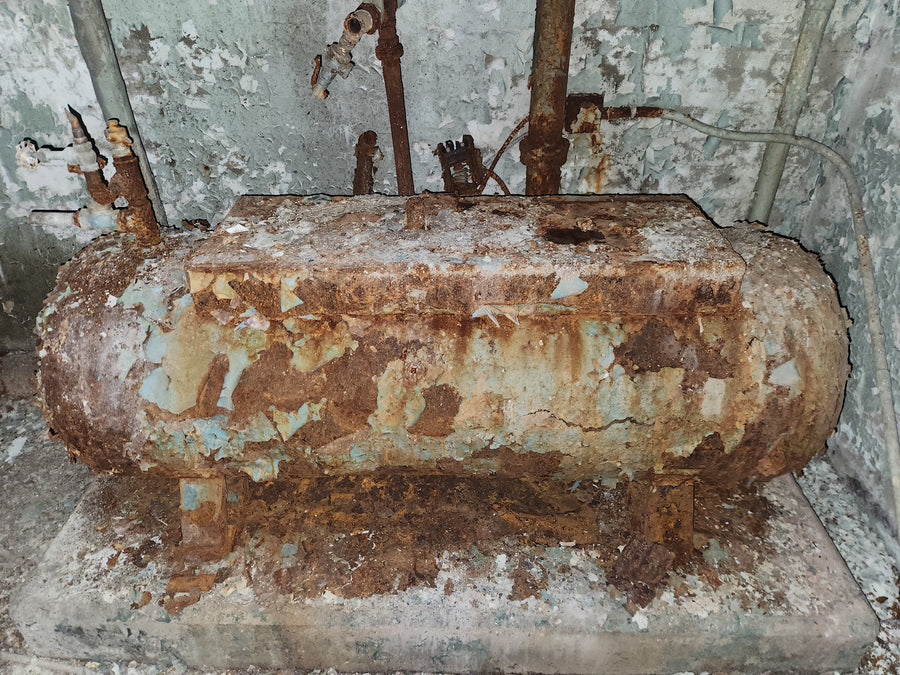 Incinérateur de Westmount