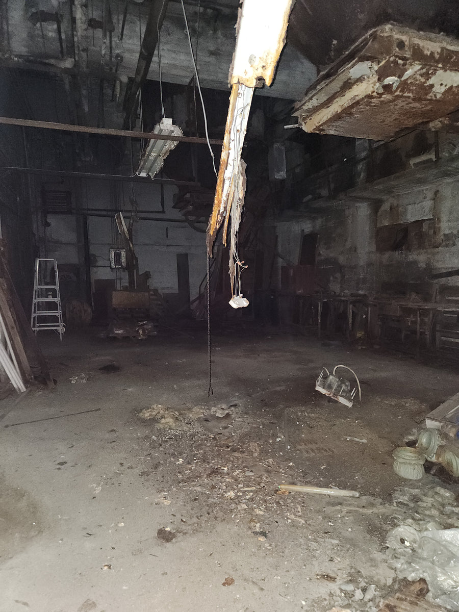 Incinérateur de Westmount