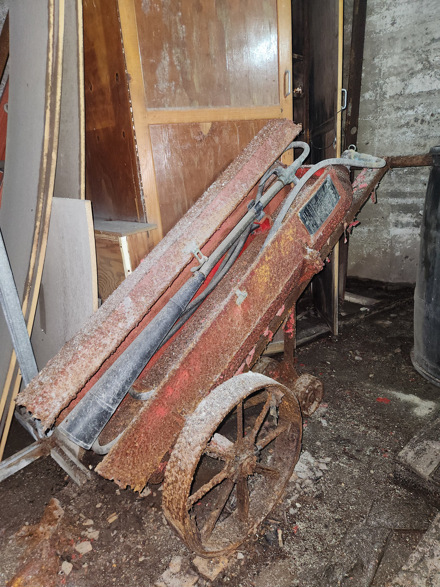 Incinérateur de Westmount