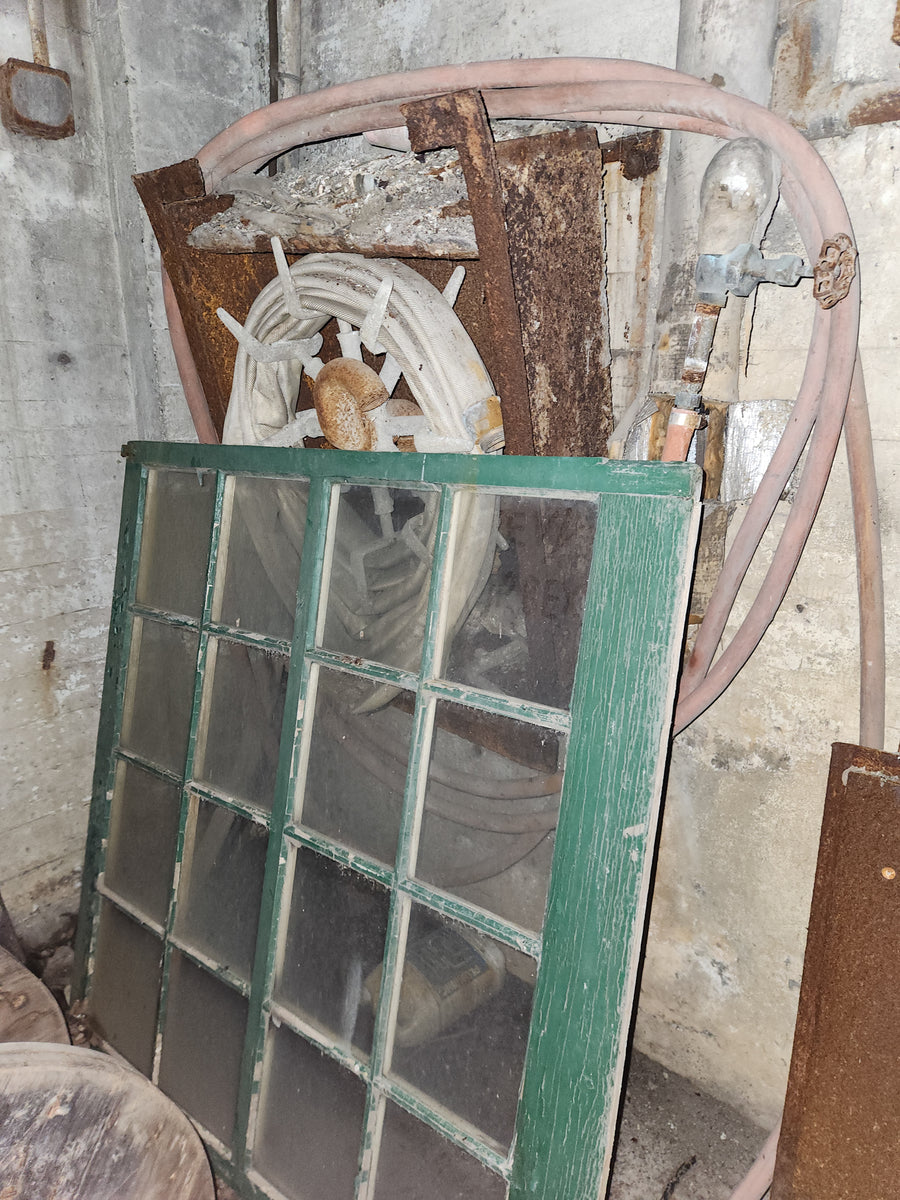 Incinérateur de Westmount