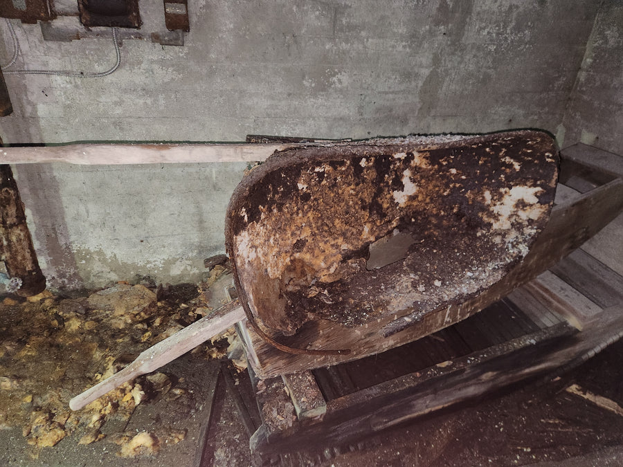 Incinérateur de Westmount