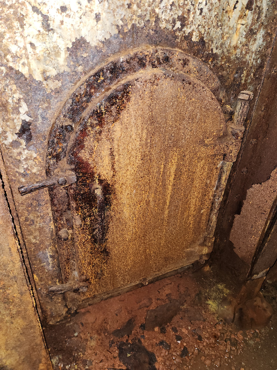 Incinérateur de Westmount