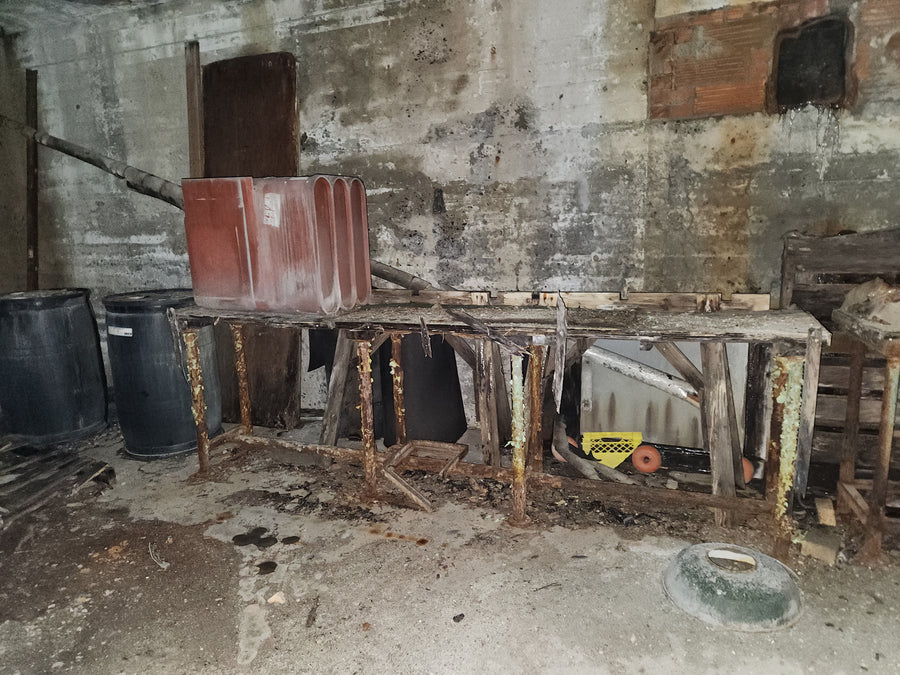 Incinérateur de Westmount