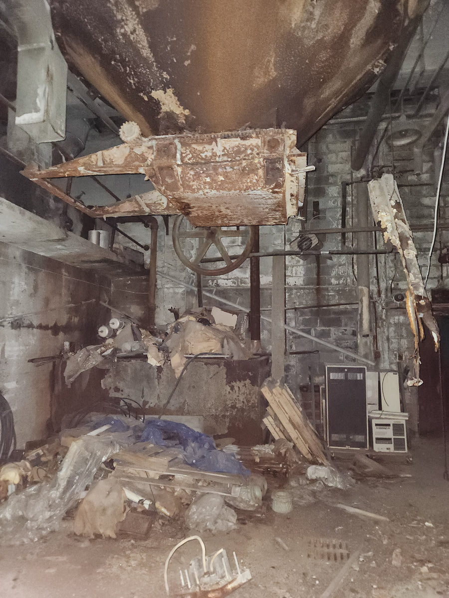 Incinérateur de Westmount