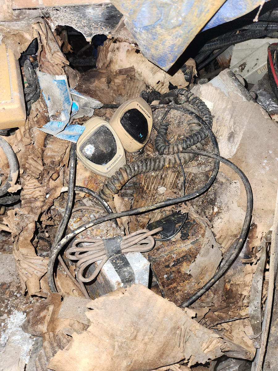 Incinérateur de Westmount