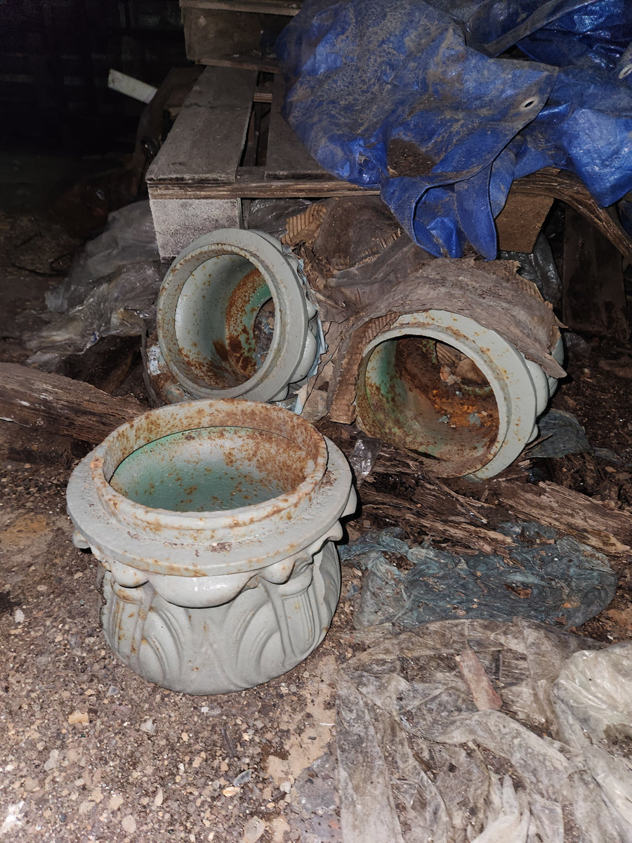 Incinérateur de Westmount