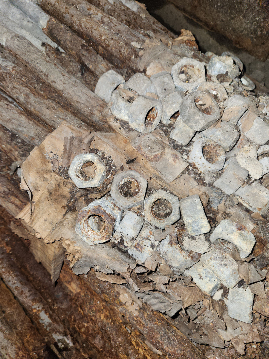 Incinérateur de Westmount