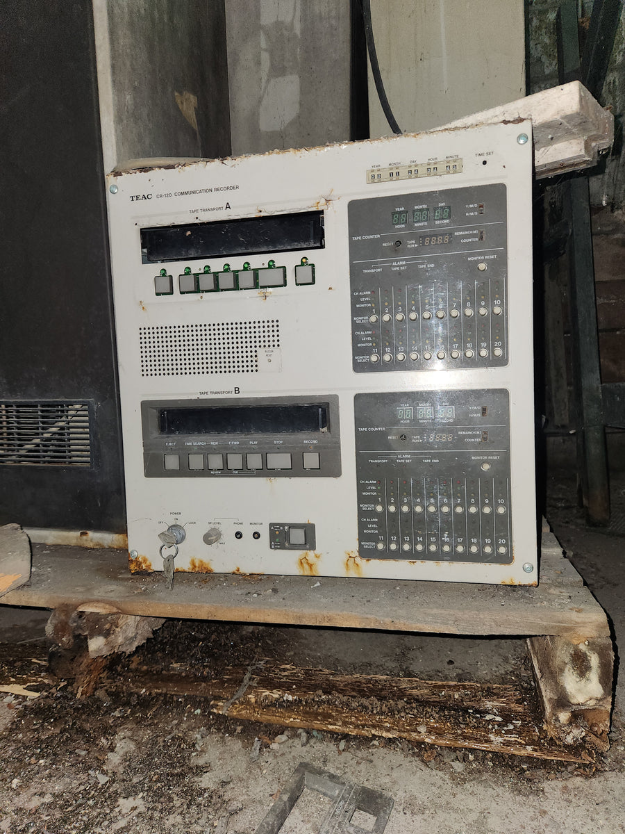 Incinérateur de Westmount