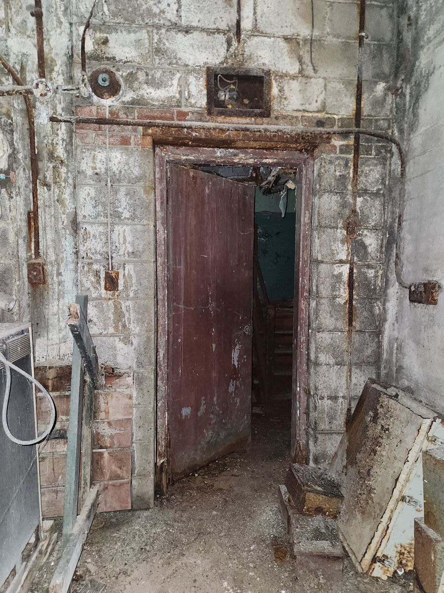 Incinérateur de Westmount