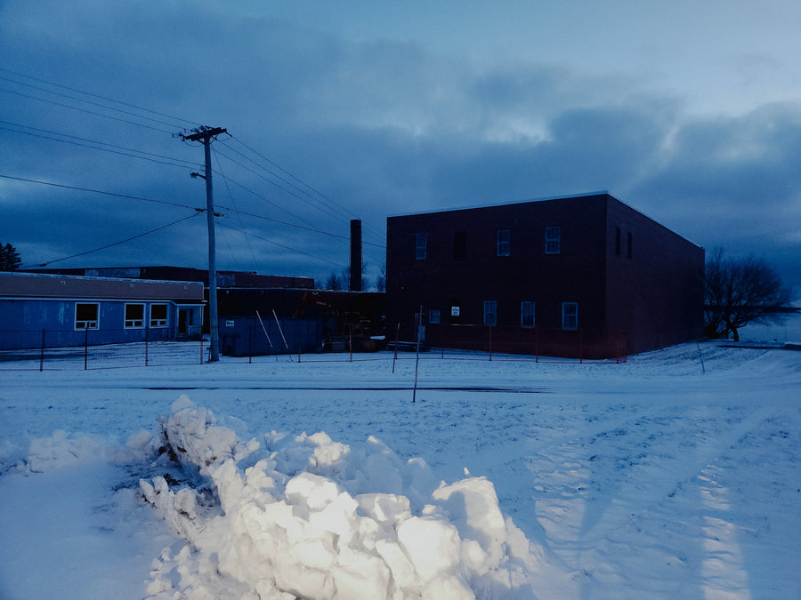 Renaud’s Furniture Manufacturing