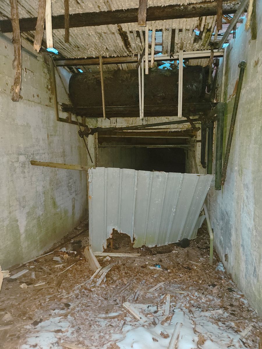 Renaud’s Furniture Manufacturing