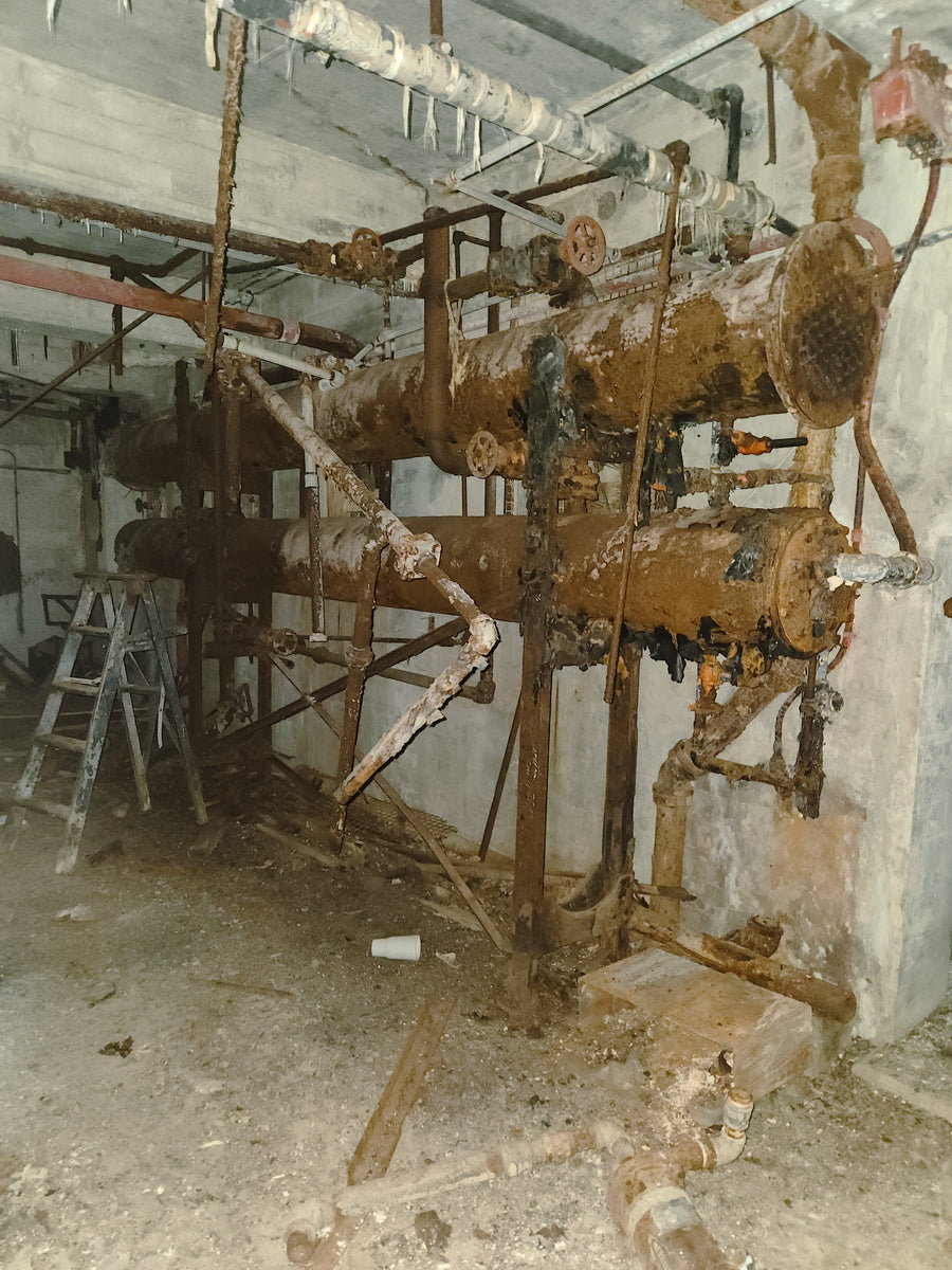 Renaud’s Furniture Manufacturing