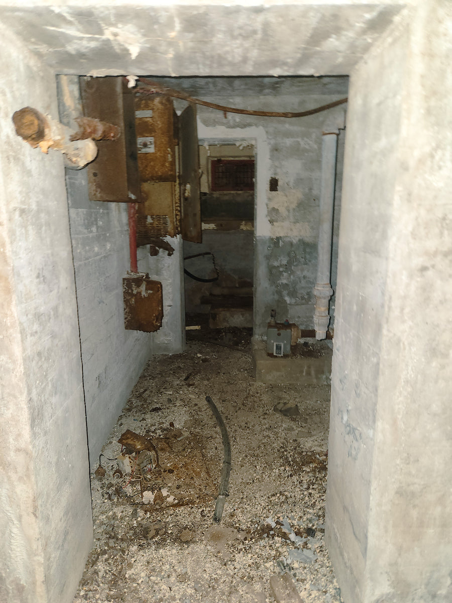 Renaud’s Furniture Manufacturing