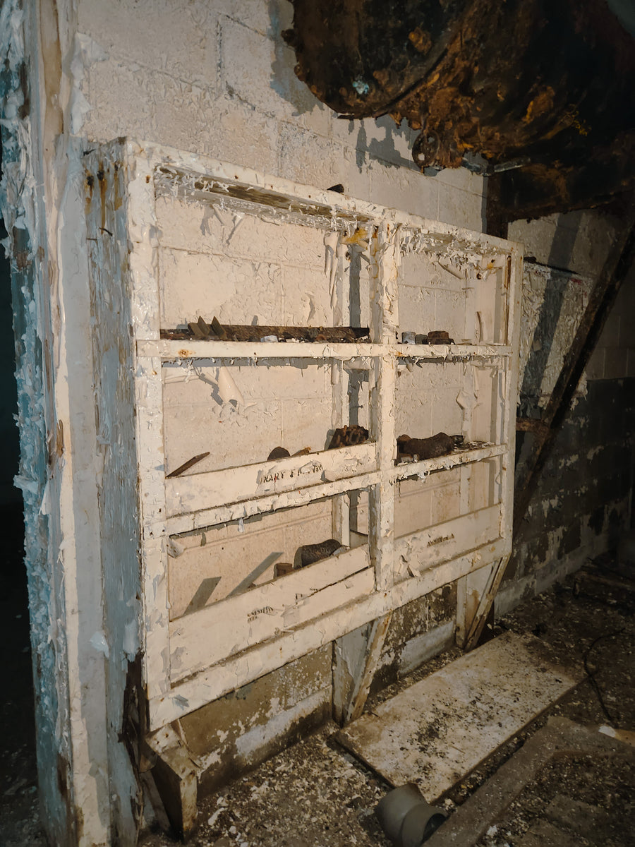 Renaud’s Furniture Manufacturing