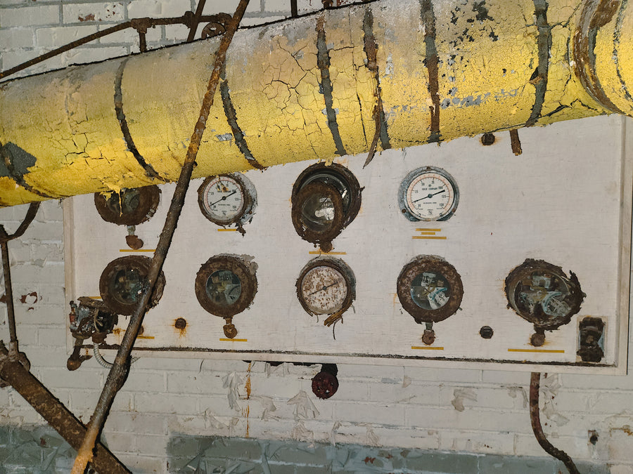 Renaud’s Furniture Manufacturing