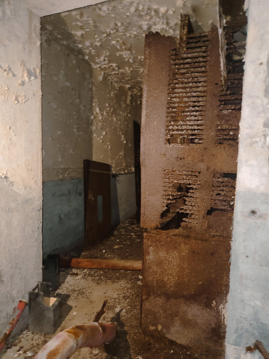 Renaud’s Furniture Manufacturing